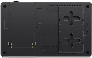 5" FEELWORLD Monitor LUT5