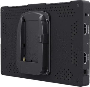 7" FEELWORLD Monitor T7 Plus