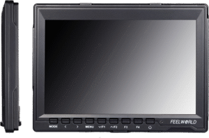 7" FEELWORLD Monitor FW759