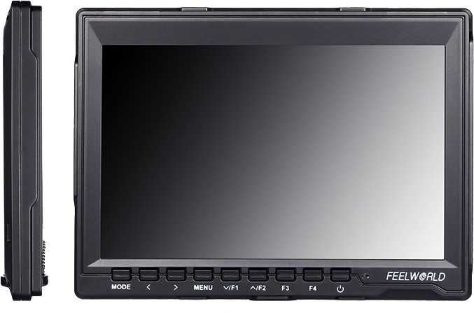 7" FEELWORLD Monitor FW759
