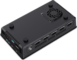 FEELWORLD Video Mixer L2 PLUS Multi Camera