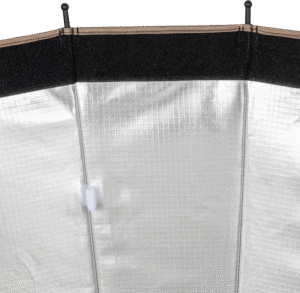 SMALLRIG 3586 Softbox Parabolic RA-D85