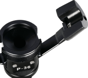 SIRUI P-36 Adapter for Monopod/feet