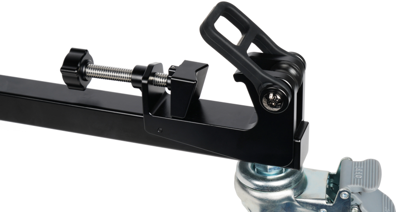 SIRUI DT-06 Tripod Slider Dolly