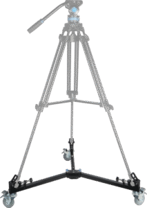 SIRUI DT-06 Tripod Slider Dolly