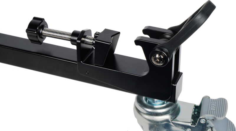 SIRUI DT-06 Tripod Slider Dolly