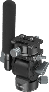 SMALLRIG 3457 Lightweight Fluid Video Head
