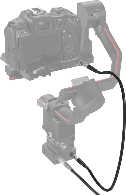 SMALLRIG 3250 Adapter Cable 0B302-0B302