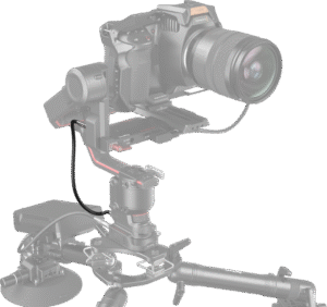 SMALLRIG 3250 Adapter Cable 0B302-0B302