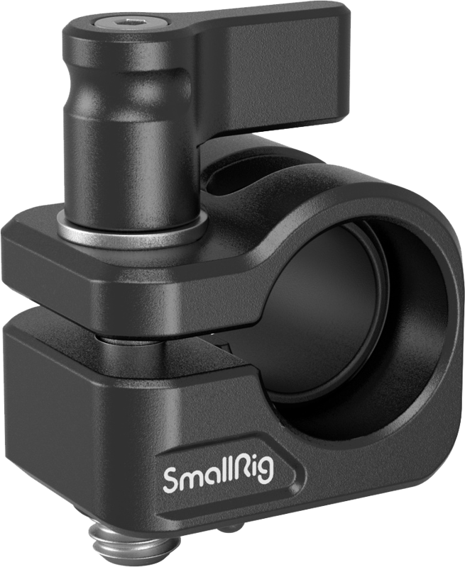 SMALLRIG 3598 Single Rod Clamp 12/15mm For Panasonic GH6