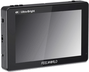 7" FEELWORLD Monitor LUT7S PRO with SDI