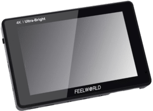 7" FEELWORLD Monitor LUT7S PRO with SDI