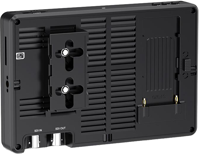 7" FEELWORLD Monitor LUT7S PRO with SDI