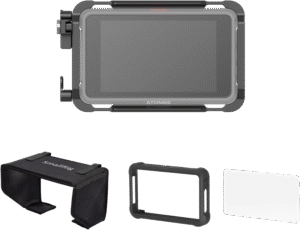 SMALLRIG 3788 Cage Kit For Atomos Ninja V/V+