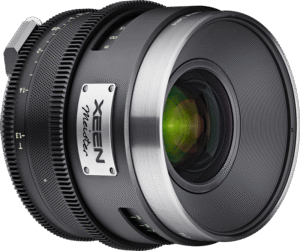 XEEN Meister 35mm T1.3 PL