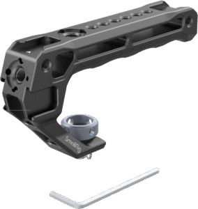 feels comfortable and weighs only 124g because of a hollowed-out structure.