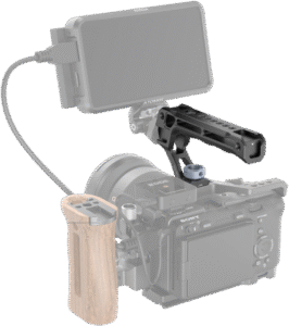 SMALLRIG 3765 ARRI Locating Top Handle