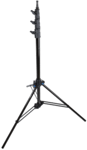 KUPO 121 Click Stand with Removable Center Column