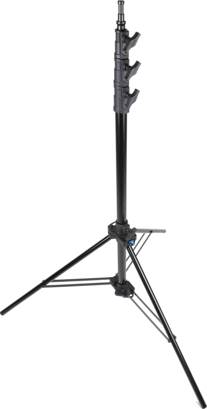 KUPO 121 Click Stand with Removable Center Column