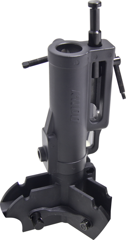 KUPO 340 Quick Action Roller Stand Fold Up Base