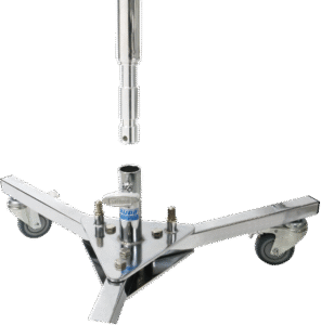 KUPO 350 Runway Stand Base