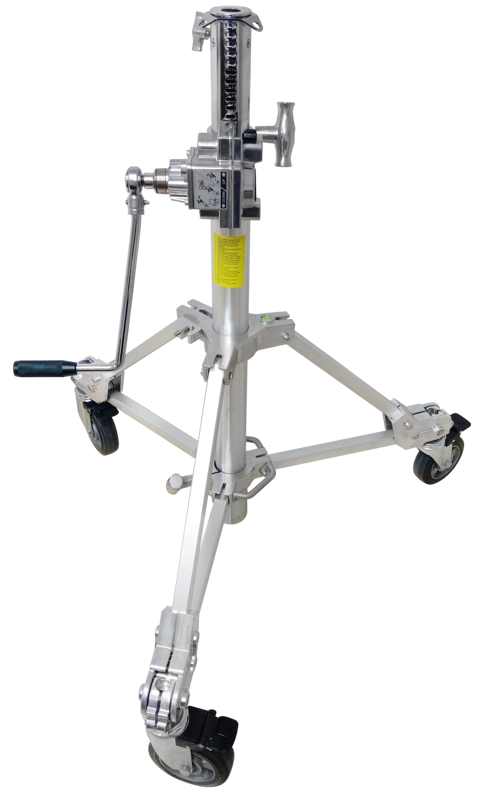 KUPO 721 Jumbo Stand 2 sections