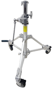 KUPO 721 Jumbo Stand 2 sections