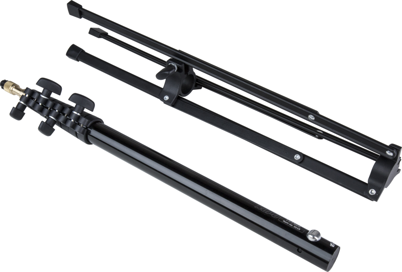 KUPO 021R 2-in-1 Stand