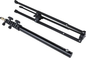 KUPO 021R 2-in-1 Stand