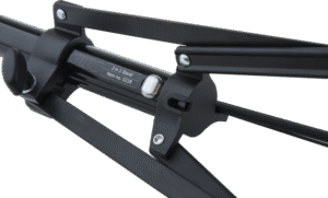 KUPO 021R 2-in-1 Stand