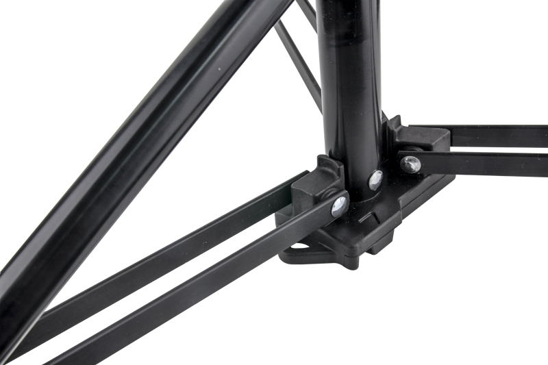 KUPO 080AC Midi Click Light Stand