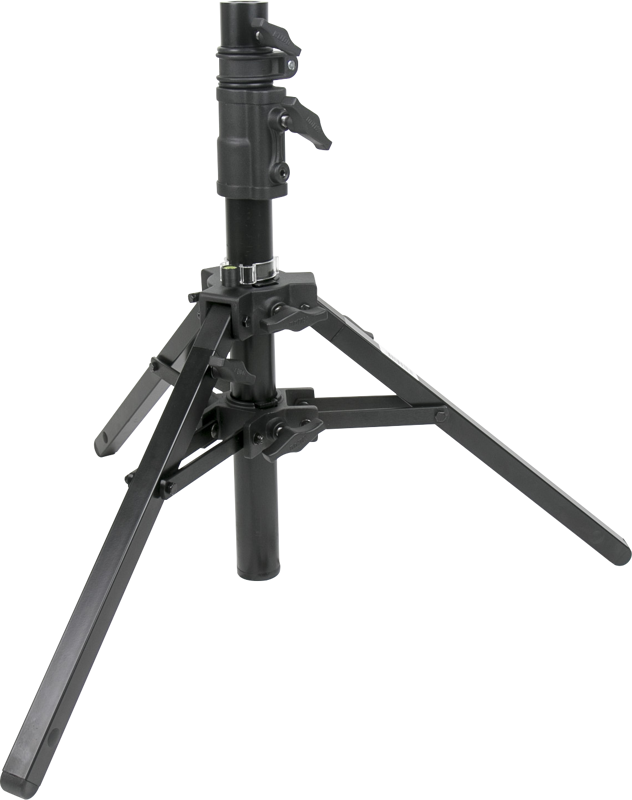 KUPO 161MB Slider Stand (Black)