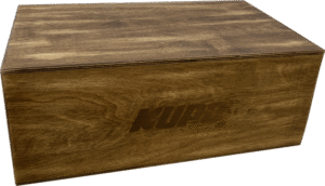 Kupo has added new Brown Stained Apple Boxes to complement and expand on their current apple boxes.