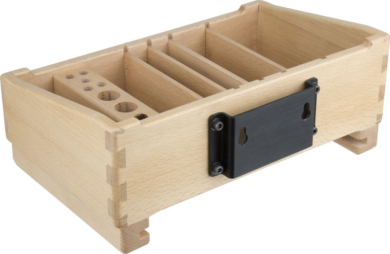 KUPO KAB-013 Camera Assistant Front Box