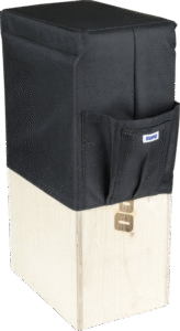 KUPO KAB-023 Apple Box Seat Cushion - Vertical