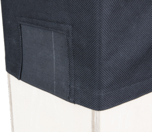 KUPO KAB-023 Apple Box Seat Cushion - Vertical