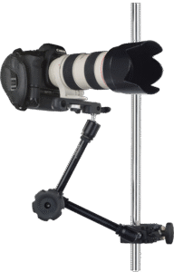 KUPO KCP-101W Max Arm with Hand Wheel