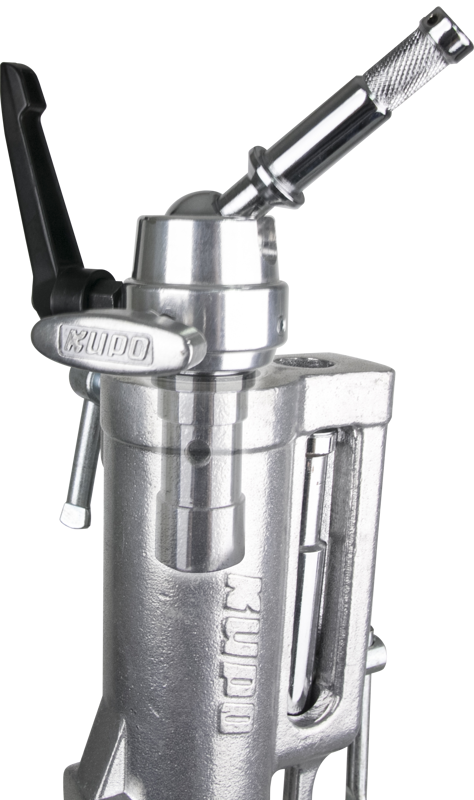 KUPO KCP-410 5/8" Swivel Super Grip Finger