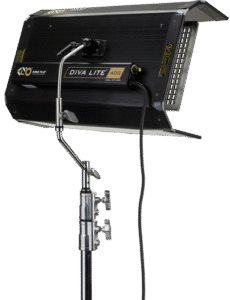 KUPO KCP-411 Off-Set Female Baby Mounting Adapter - Kino Adapter