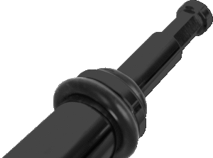 KUPO KCP-641B Aluminum Baby Boom