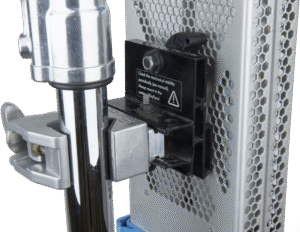 KUPO KCP-700-PRM PSU Rail Mount Adapter for Convi Clamp