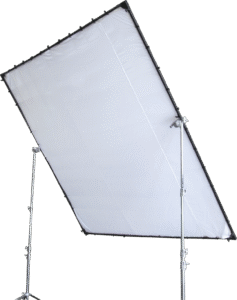 KUPO KH-20 20ft x 20ft Butterfly Frame Kit