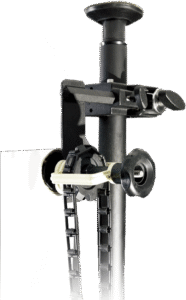 KUPO KP-DS01 Background Paper Drive Set