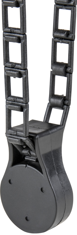 KUPO KP-KS04 Paper Background Drive Chain Weight