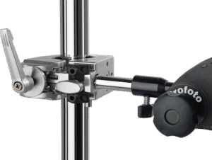 KUPO KS-003 Baby 5/8" (16mm) Snap-In Pin