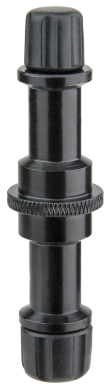 KUPO KS-017SB Universal 5/8"  (16mm) Stud 3/8" -16 Male and 1/4" -20 Male Threads