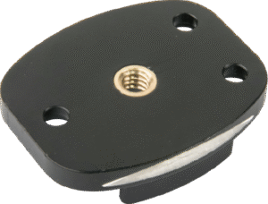 KUPO KS-065 Metal Quick Release GoPro Tripod Mount