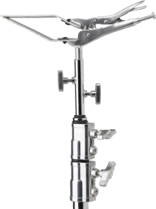 KUPO KS-071 Double Baby Receiver Adapter