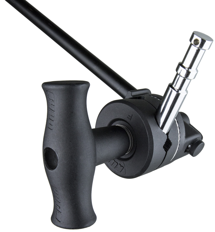 KUPO KS-074 Long Double Stud - 5/8"