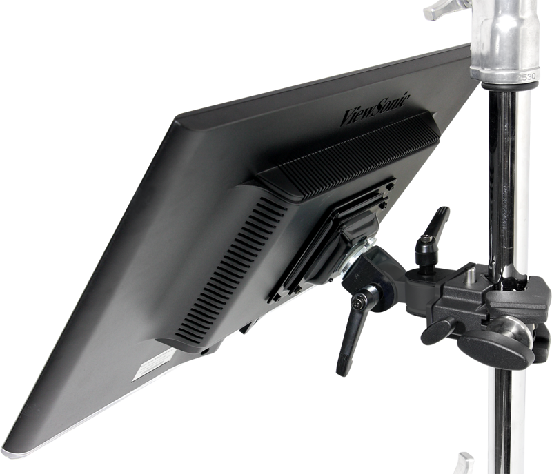 KUPO KS-088 Monitor Arm with Hex Baby Pin